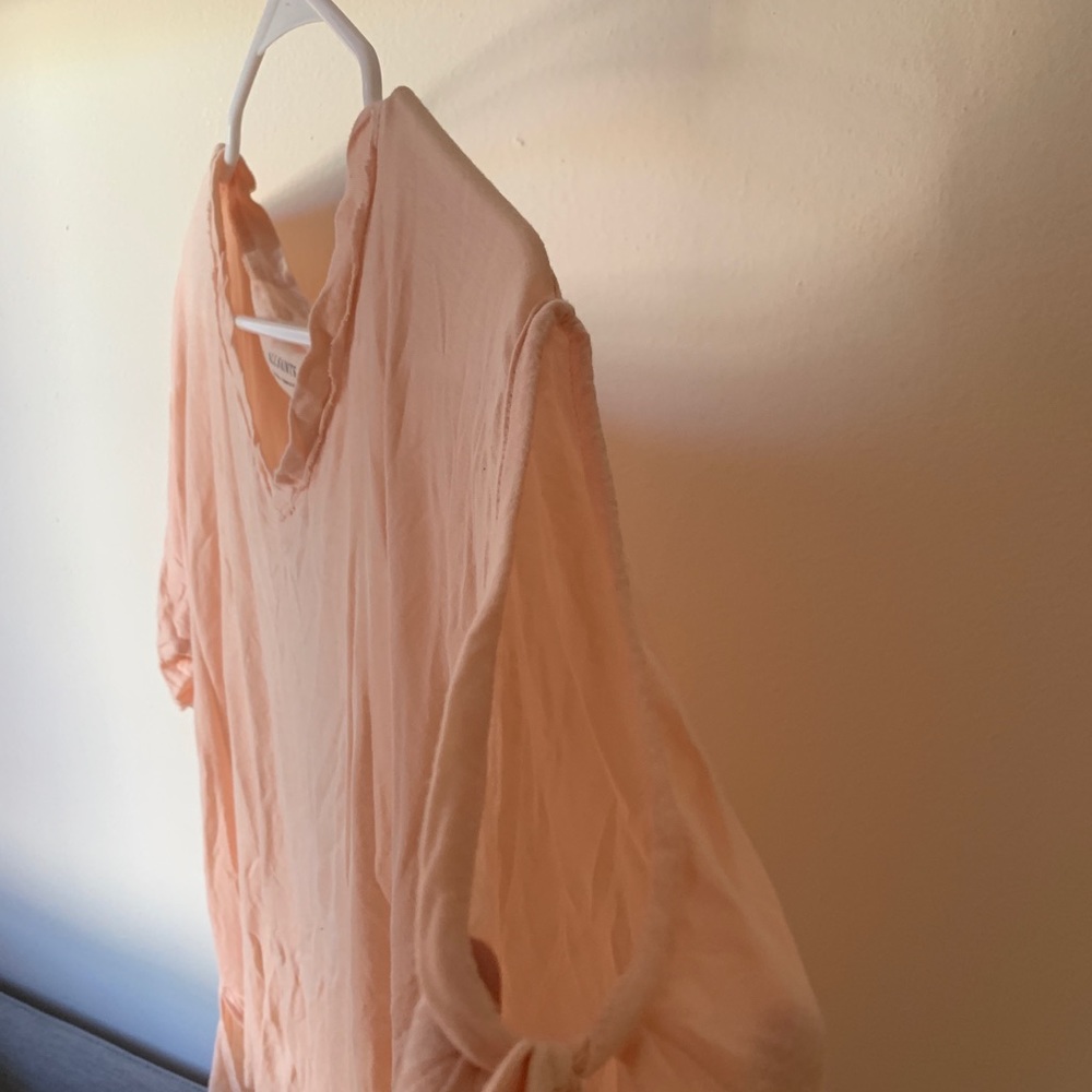 Never worn!